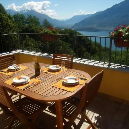 Germasino Sleeps 6 Pool *