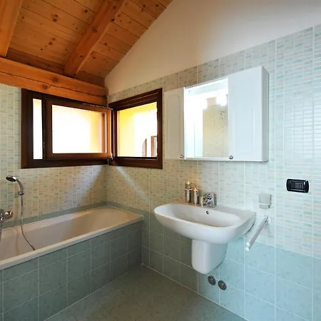 Germasino Sleeps 6 Pool