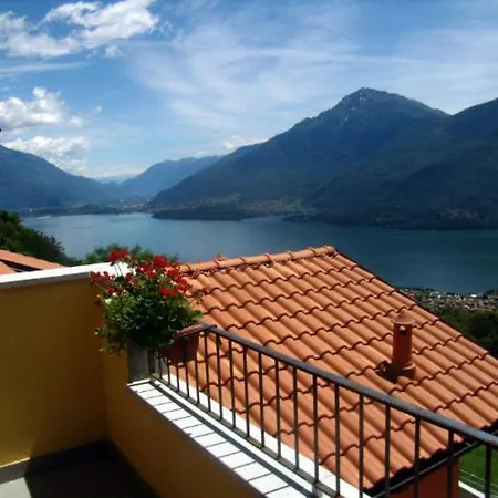 Germasino Sleeps 6 Pool * Morbio