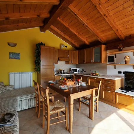 Germasino Sleeps 6 Pool