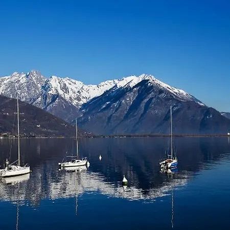Germasino Sleeps 6 Pool * Morbio
