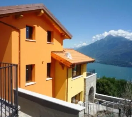 Germasino Sleeps 6 Pool * Morbio