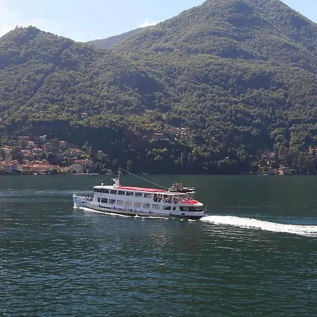 Germasino Sleeps 6 Pool * Morbio