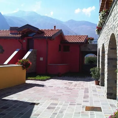 Germasino Sleeps 6 Pool *