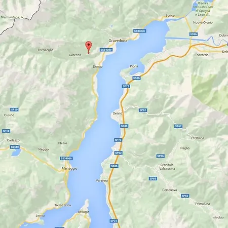 Germasino Sleeps 6 Pool * Morbio